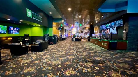 Mardi Gras Casino & Sportsbook .